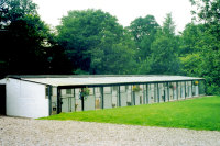 Kennels